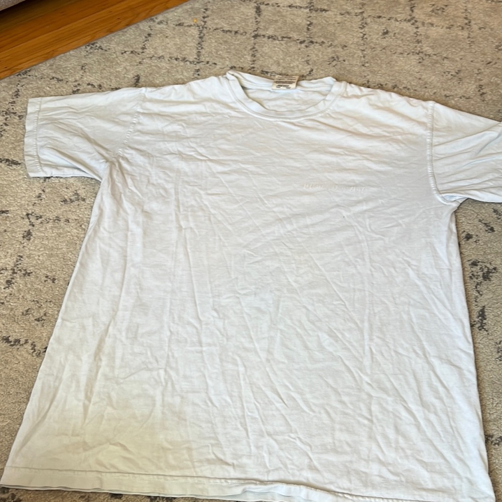 Chi omega t shirt